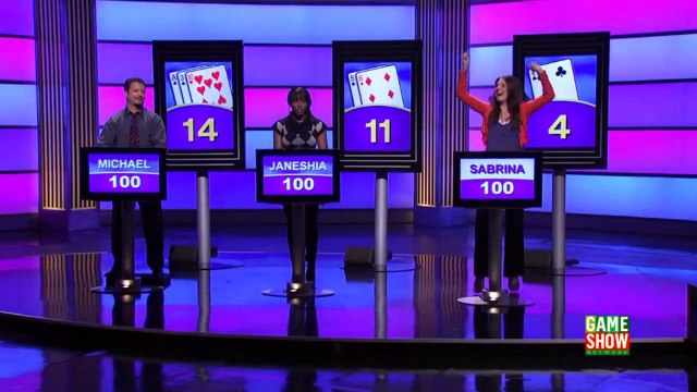 Catch 21 | 28 November 2018 | MICHAEL, JANESHIA, SABRINA | Catch 21 (12/28/2018) Episode 4200