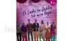 PUBLIC REACTION On Ek Ladki Ko Dekha Toh Aisa Laga Trailer | Sonam Kapoor, Anil Kapoor, Rajkummar