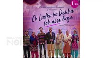 PUBLIC REACTION On Ek Ladki Ko Dekha Toh Aisa Laga Trailer | Sonam Kapoor, Anil Kapoor, Rajkummar