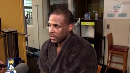 Practice: Dion Waiters (12/27/18)