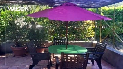 A vendre - Maison - NYONS (26110) - 2 pièces - 28m²