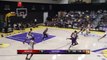 Markel Crawford with 6 Steals vs. South Bay Lakers