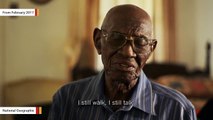 America's Oldest Living Man, World War II Veteran Richard Overton Dies At 112