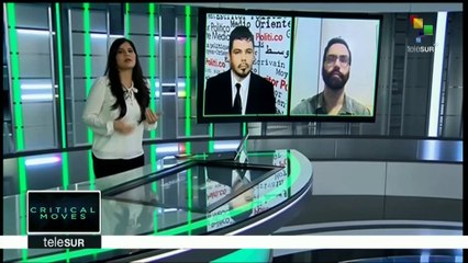 Israeli Aggression in Palestine