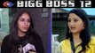 Bigg Boss 12: Surbhi Rana's ANGRY reaction on Sreesanth's wife Bhuvaneswari; Check Out | FilmiBeat