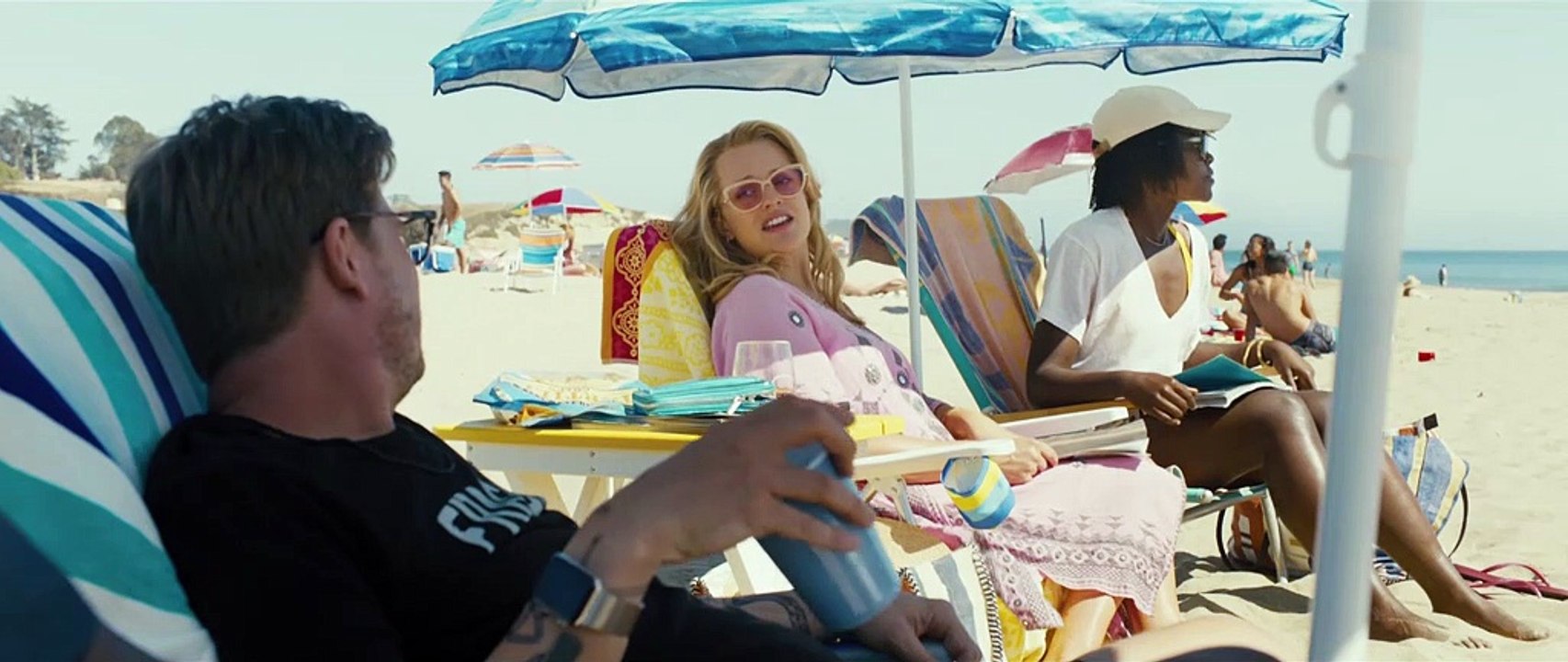 Us - Trailer