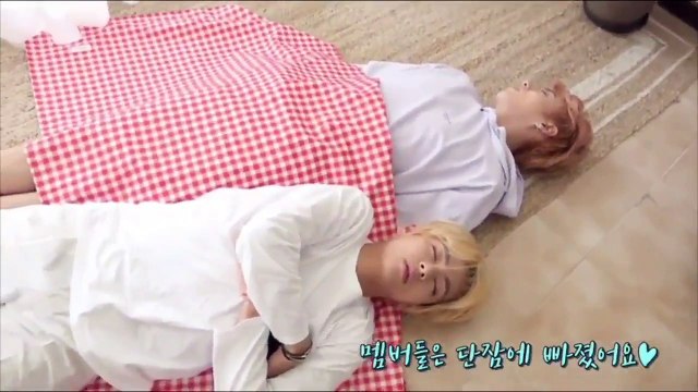 (ENG SUB)BTS SEASON GREETINGS PART-3-2019 #BTS #GREETING2019