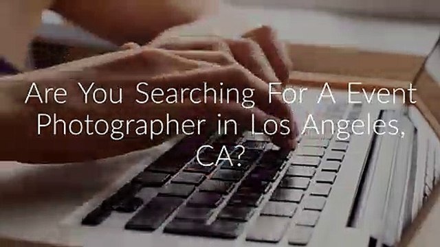 Gasparian Foto - Event Photographer in Los Angeles, CA