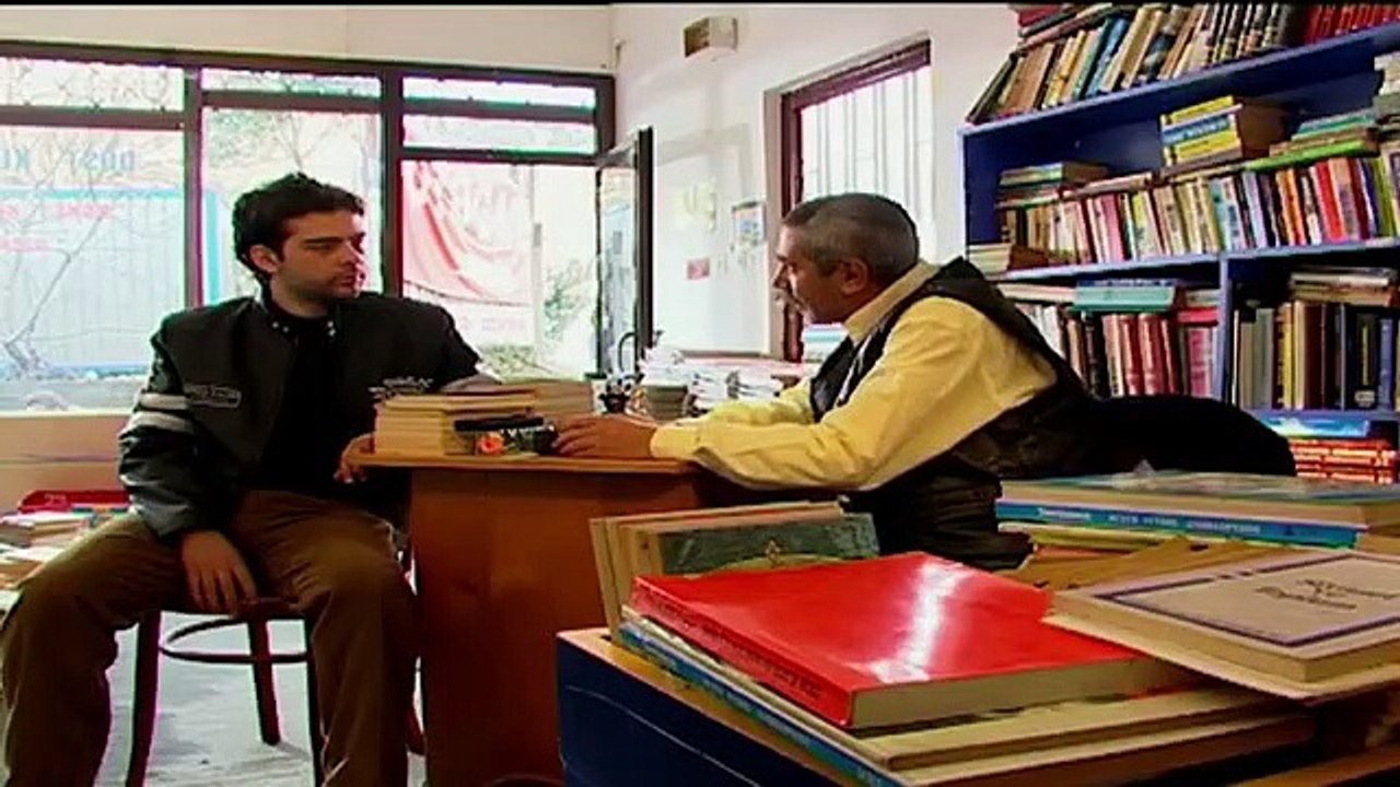 Sırlar Dünyası - 19 SABIR part 1/2