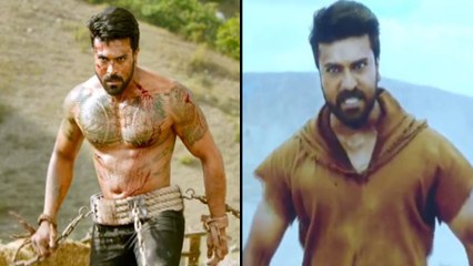 Vinaya Vidheya Rama Trailer