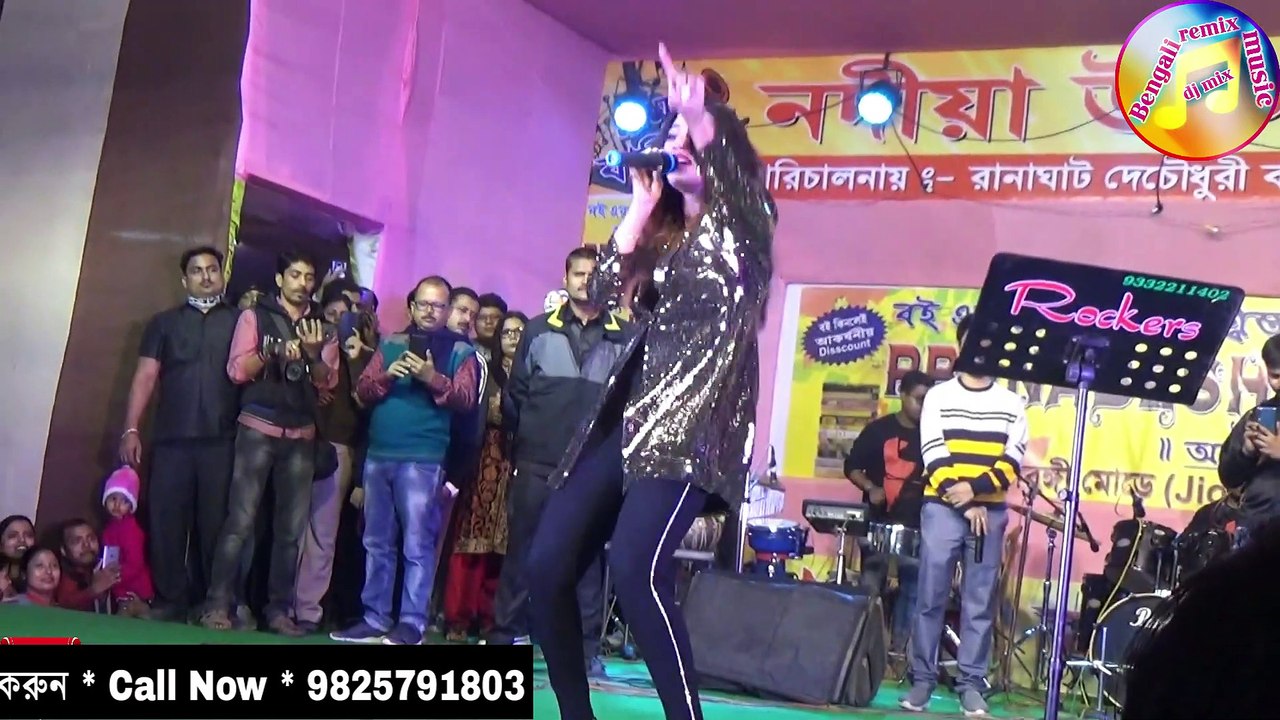 Sayantika New 2019 status || sayantika banerjee live performance || sayantika banerjee || NEW SONG2019 || DJ || sayantika banerjee performance || sayantika  Live Stage Performance | Stage performance of sayantika banerjee