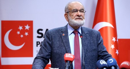Temel Karamollaoğlu, Fatih Erbakan Sorusuna Yanıt Verdi: AK Parti'ye Yarar