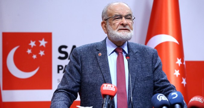Temel Karamollaoğlu, Fatih Erbakan Sorusuna Yanıt Verdi: AK Parti'ye Yarar