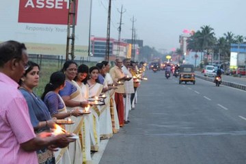 3 KPCC അംഗങ്ങളും CPM നേതാക്കളും BJPയില്‍