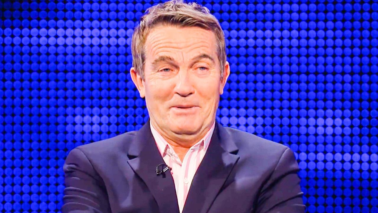 Top 10 Things You Didn't Know About Bradley Walsh