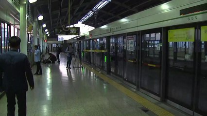 본회의 통과한 산업안전보건법 개정안...28년 간 무슨 일이 있었나? / YTN