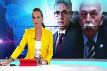 Fiscal Domingo Pérez pide garantías para su vida tras tuit de congresista Carlos Tubino