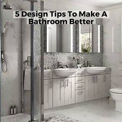 Bathrooms And Showers