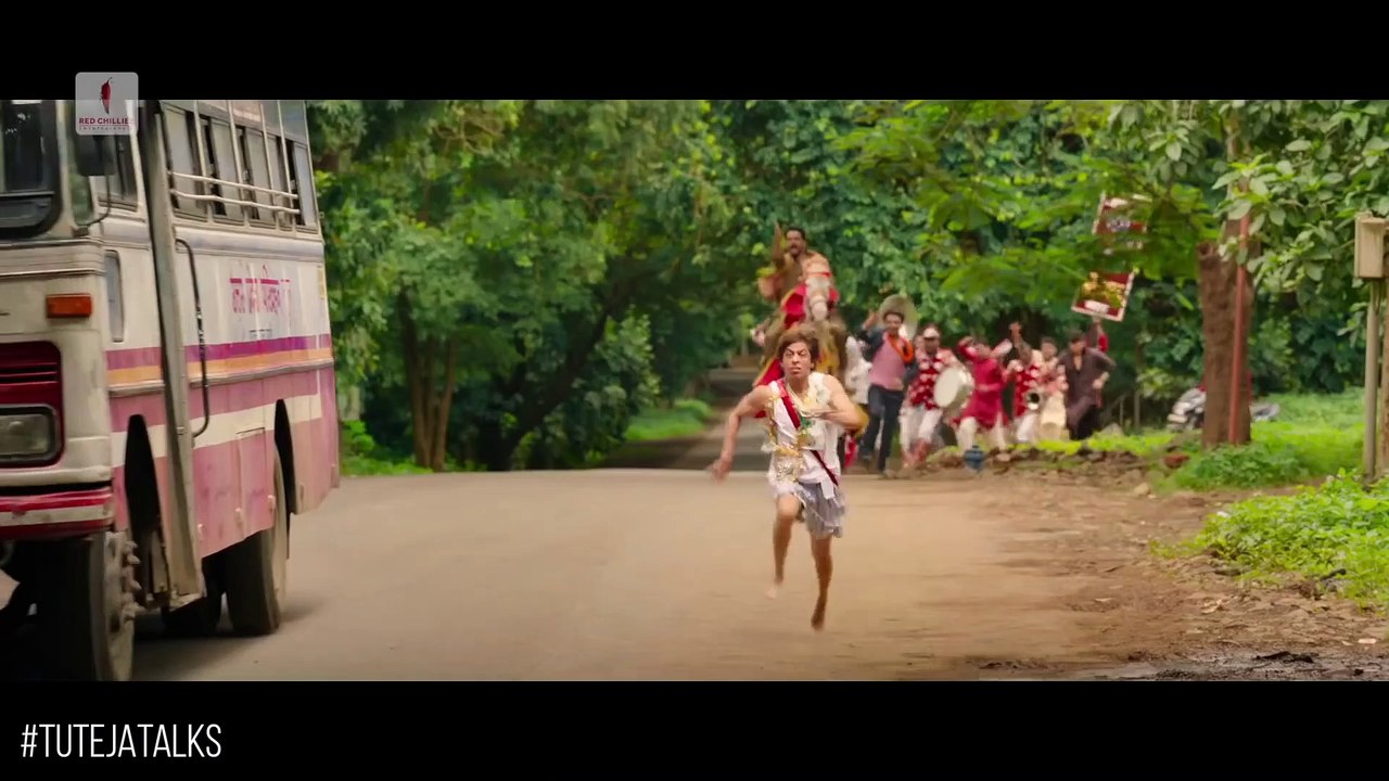 ZERO Box Office Verdict | Shah Rukh Khan | Anand L. Rai | #TutejaTalks