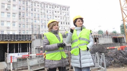 Crisi in Romania, le Ong raccolgono fondi per costruire gli ospedali