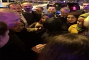 Cumhurbaşkanı Erdoğan'dan Öğrencilere Sürpriz