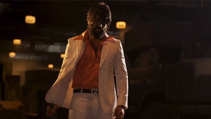 KGF Movie: 'ಕೆ.ಜಿ.ಎಫ್' ಹೊಸ ಮೈಲಿಗಲ್ಲು.! | FILMIBEAT KANNADA