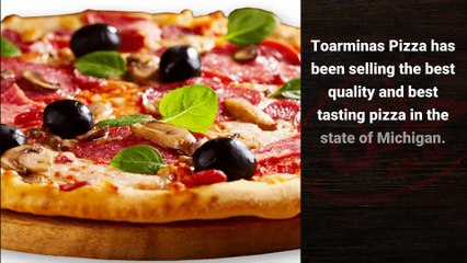 Best Halal Pizza Place Dearborn