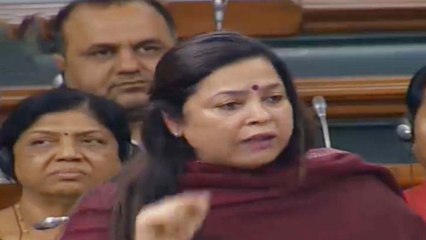 Lok Sabha : Triple Talaq पर Meenakshi Lekhi की Quaran वाली Speech Muslim जरूर सुनें| वनइंडिया हिन्दी