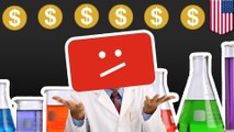 Top TomoNews science stories of 2018 that YouTube demonetized