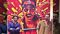 Simmba Movie Review: Superbly Mounted Action Film | Ranveer Singh, Sara Ali Khan, Rohit Shetty
