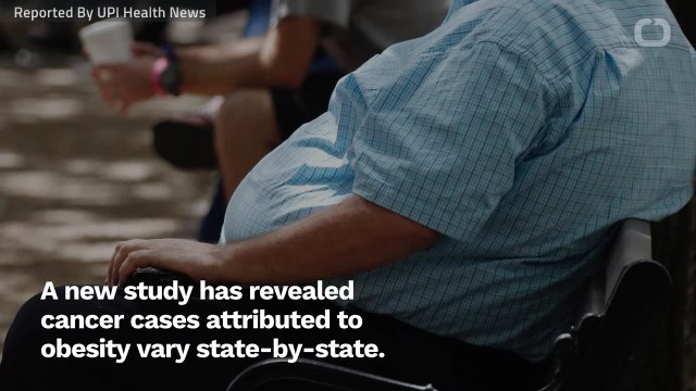 Broad Beam: Cancers Linked To Excess Weight Unevenly Distributed Throughout US
