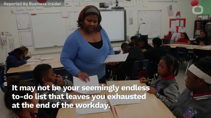 How Faking Emotions At Work Can Hijack Your Career