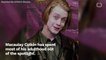 'Home Alone' Star Just Can't Get Enough Of His Own Name