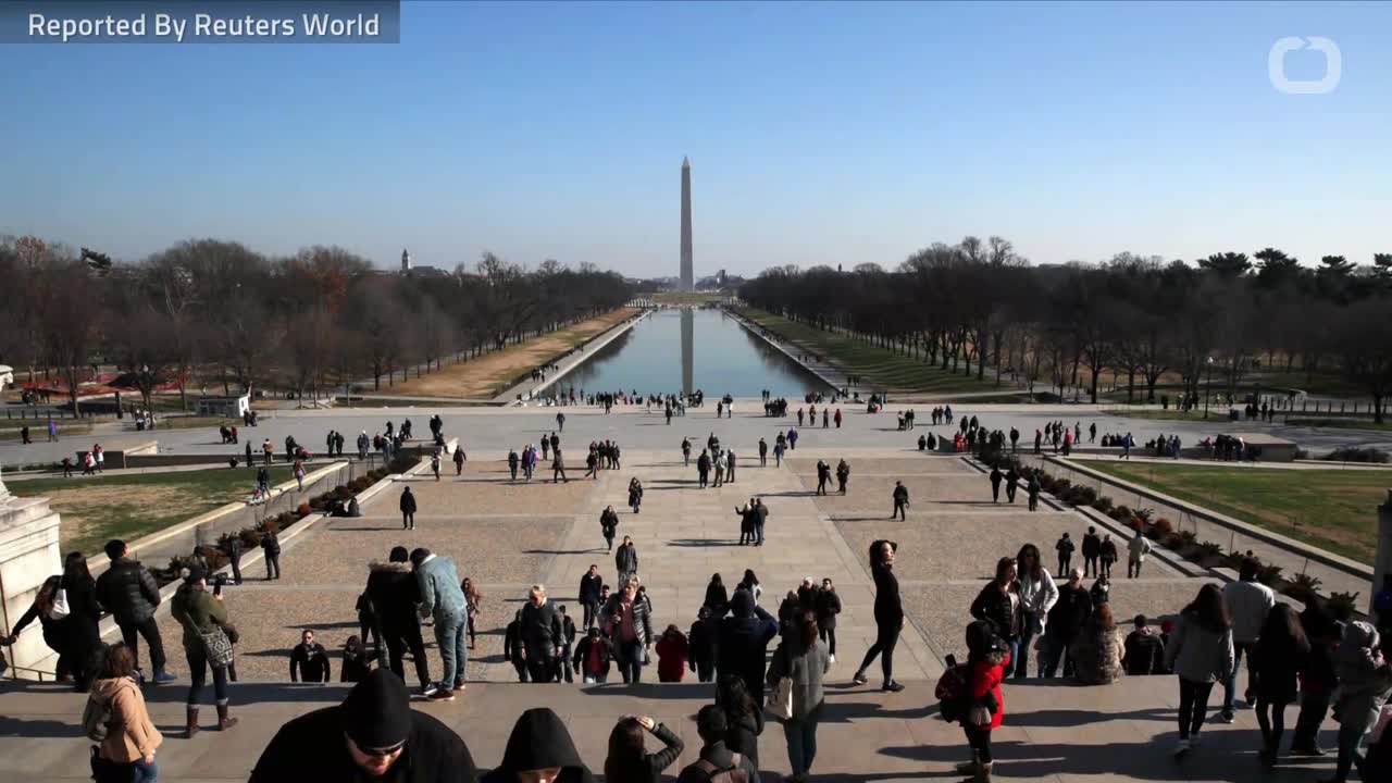 Impact Of A Partial Government Shutdown Could Look Like