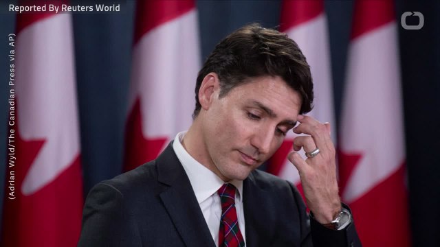 Chinese Court To Try Canadian On Drug Smuggling Charges