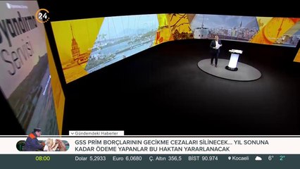 Uyandırma Servisi Bölüm 3