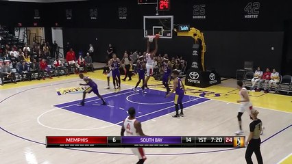 Top Dunks of the Day - 12/27/2018