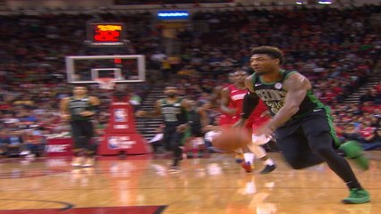 Assist of the Night: Kyrie Irving