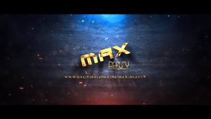 Max Beauty Channel Intro Video