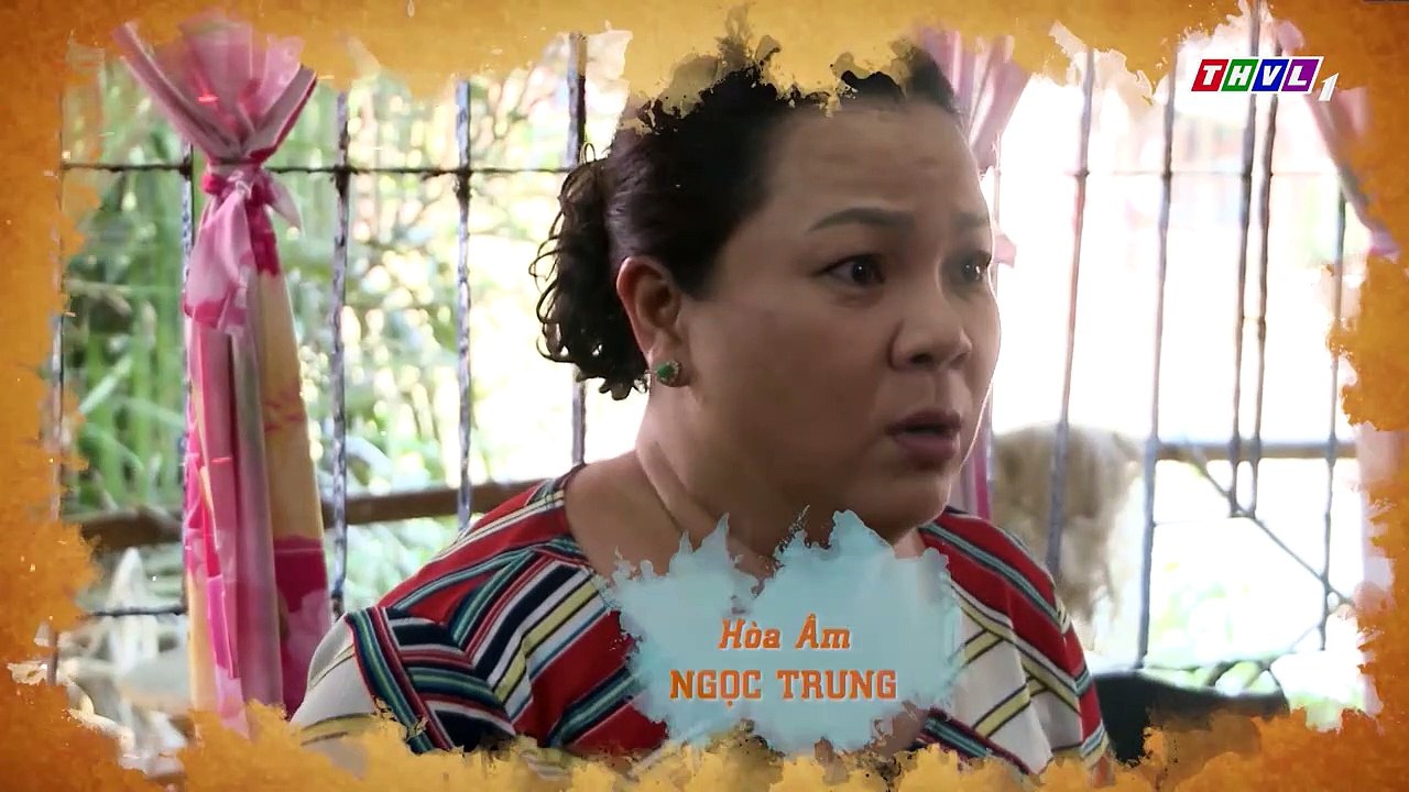 Ngậm Ngùi Tập 30 - Bản chuẩn - THVL -Phim Ngam Ngui Tap 30 - Ngam Ngui Tap 31