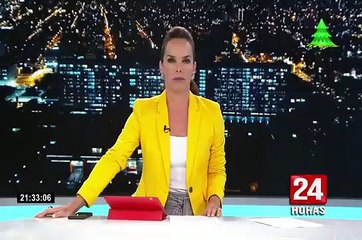 Ica: policía rescata a ingeniero agrónomo secuestrado por banda criminal