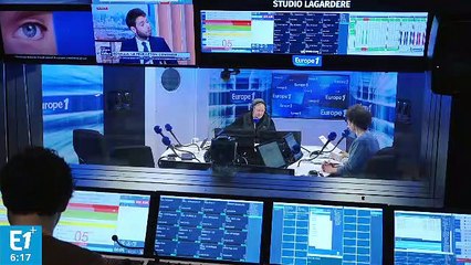 Sylvain Boulouque sur les "gilets jaunes" : "Il y a une logique assez insurrectionnelle dans le mouvement"