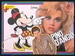 Pino D'Angio - Ma Quale Idea