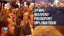 Pourquoi Alexandre Benalla avait-il deux passeports ?