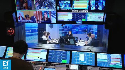 "Les Touristes", sur TF1 à 21h