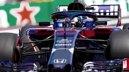 RED BULL RACING: THE HONDA BUZZ