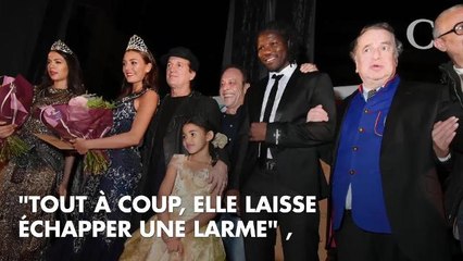 Pourquoi Laetitia Casta soutient avec émotion les gilets jaunes
