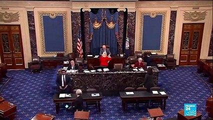 US Government shutdown continues