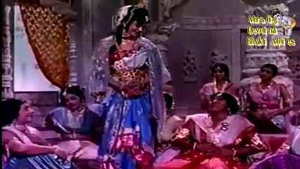 Balram Shrikrishna Devotional Movie Part 2/2 ❇⬛❇Mera Big Devotional Bhakti Movies