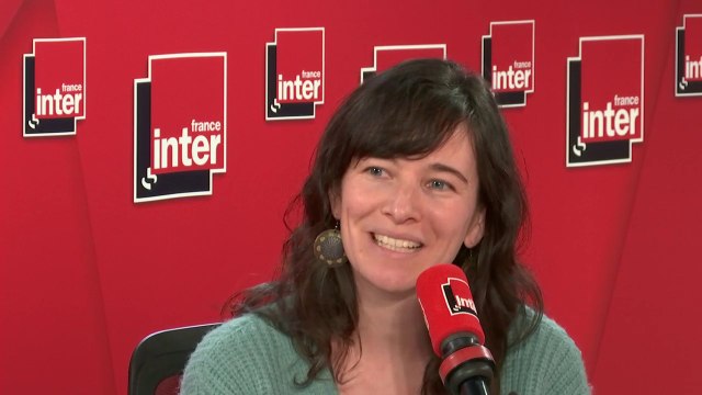 Valérie Manteau sur Marseille : On a un maire, depuis 23 ans, Jean-Claude Gaudin, qui a été ministre de l’Aménagement du territoire et de la Ville, c’est une sinistre plaisanterie.
